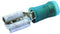 AMP - TE CONNECTIVITY 8-640919-1 TERMINAL, FEMALE DISCONNECT, 4.75MM BLUE