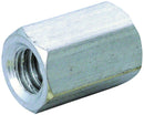 MULTICOMP SPC21561 SPACER/STANDOFF, HEX AL 6.35MM X 9.525MM