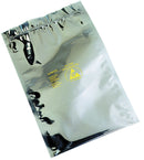 SCS 3002024 SCC1000 STATIC SHIELDING BAG, ZIP