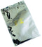 SCS 3001216 SCC1000 STATIC SHIELDING BAG, ZIP