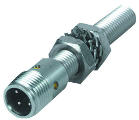 TURCK BI 2-EG08-AP6X-H1341 INDUCTIVE PROXIMITY SENSOR