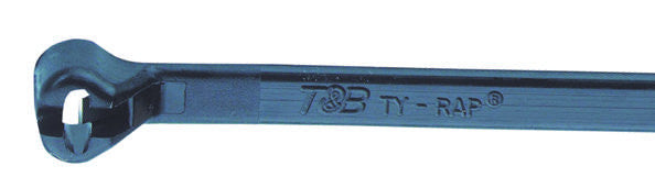 THOMAS & BETTS TY529MX SELF-LOCKING CABLE TIES