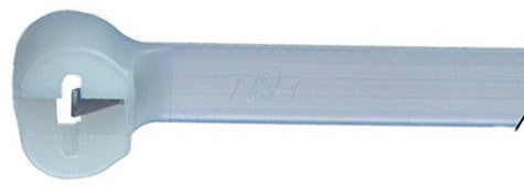 THOMAS & BETTS TY244M TY-RAP SELF-LOCKING CABLE TIES