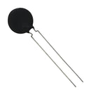 Amphenol Advanced Sensors YM120D370N100 PTC Thermistor 10 ohm 265 VAC Through Hole YM Series