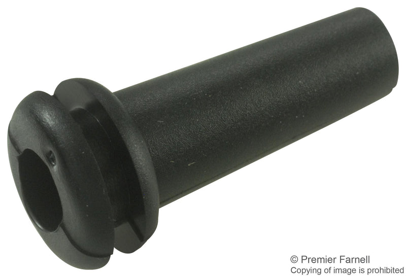 PRO POWER 12468 GROMMET, SLEEVED, 9.5MM