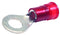 MULTICOMP CRS-ZY-0831 TERMINAL, RING TONGUE, 5/16IN, CRIMP RED