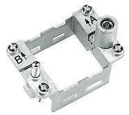 HARTING 09140060313 MODULAR FRAME, FOR 6B FEMALE INSERTS