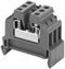 MARATHON SPECIAL PRODUCTS MSK35 END BRACKET, SECTIONAL TERMINAL BLOCK