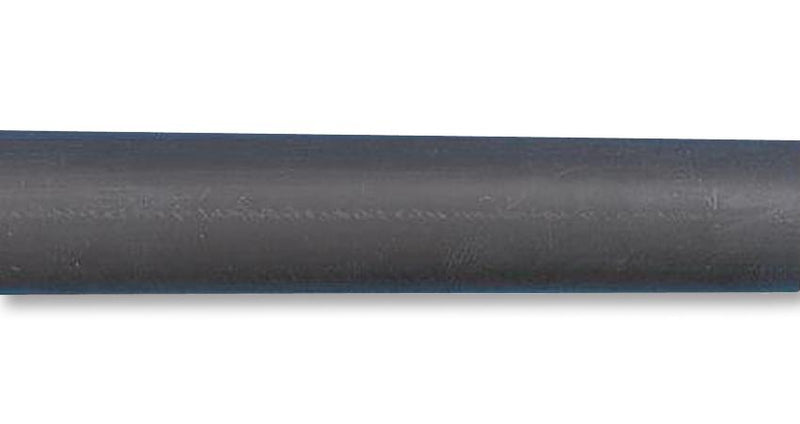 PRO Power CTFC-6/2-0-STK CTFC-6/2-0-STK Adhesive Lined Heat Shrink Tubing Moistureproof 3:1 0.236 " 6 mm Black 3.9 ft 1.2 m