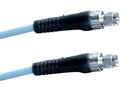 Semflex 2121-DKF-M0150 Coax Cable SMA PLUG-SMA Plug 4.9FT