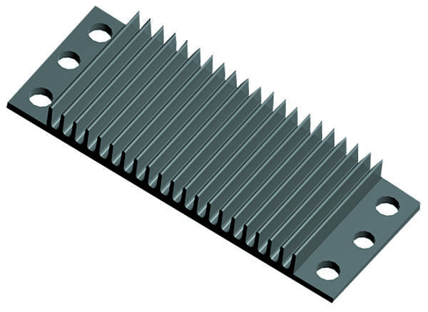 AAVID THERMALLOY 241802B92200G Heat Sink