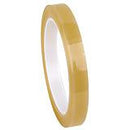 DESCO 79203 TAPE, ADHESIVE, CELLULOSE CLR 0.5INX72YD