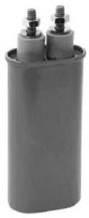 CORNELL DUBILIER SCRN247R-F CAPACITOR PAPER FILM 0.5UF, 2KV, 10%, CASE