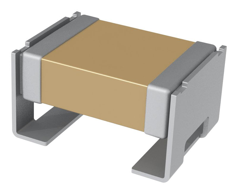 Kemet C2220C105MAR1C7186 Multilayer Ceramic Capacitor 1 &micro;F 250 V 2220 [5750 Metric] KPS Series &plusmn; 20% X7R