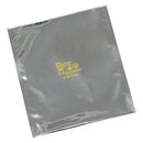 SCS D2748 Antistatic Bag Dri-Shield 2700 Series Moisture Barrier Heat Seal 101.6mm W x 203.2mm L