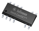 Infineon ICE5QR1680BGXUMA1 PWM Controller &nbsp;9.5 V to 27 Supply SOIC-12