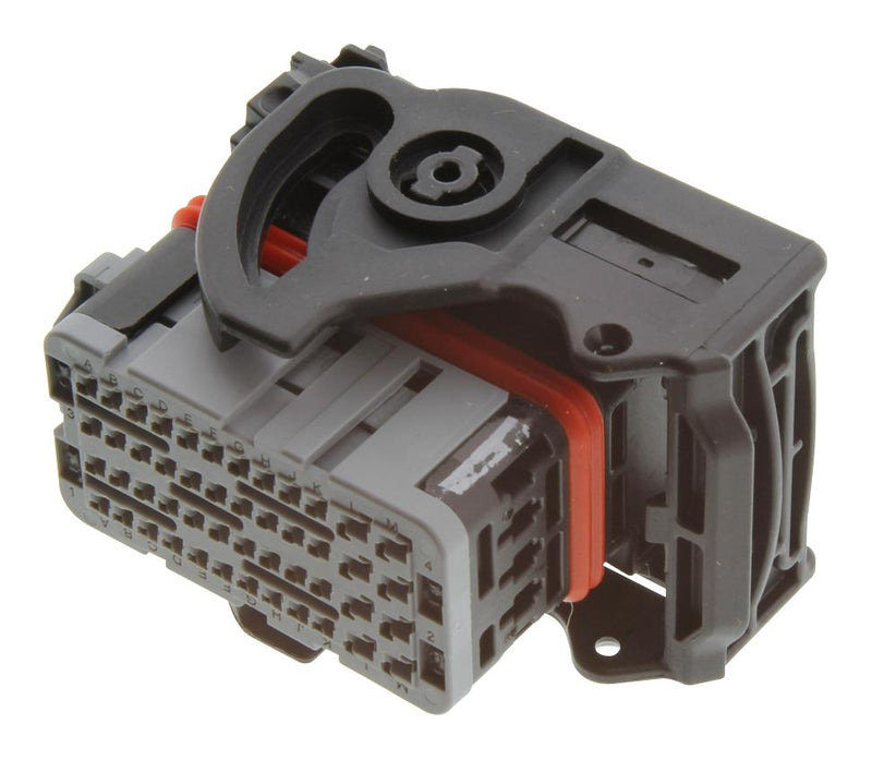 Molex 64320-3318 64320-3318 Automotive Connector Housing CMC 64320 Receptacle 48 Ways