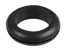 Concordia Technologies AGROM25OPEN100/PK AGROM25OPEN100/PK Grommet Open 25 mm Rubber