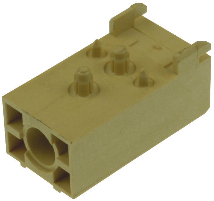 Amphenol ICC 88917-201LF Guide Module