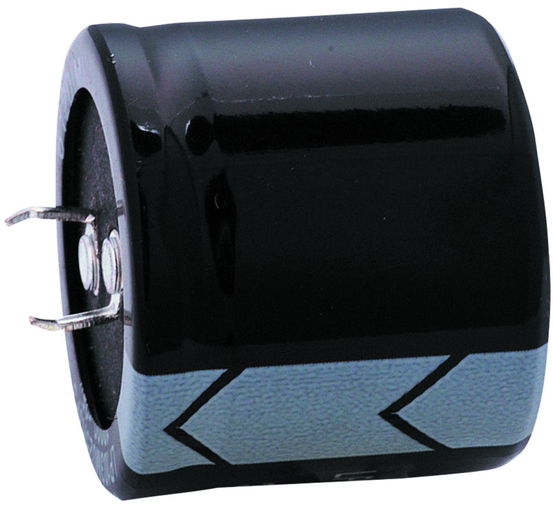 CORNELL DUBILIER LP151M200C1P3 ALUMINUM ELECTROLYTIC CAPACITOR 150UF, 200V, 20%, SNAP-IN