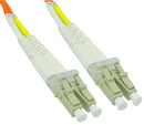 PRO SIGNAL SPC22972 DUPLEX FIBER OPTIC PATCH CORD