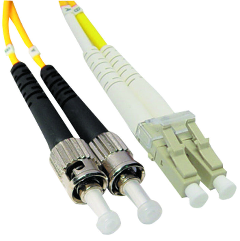 PRO SIGNAL SPC23044 DUPLEX FIBER OPTIC PATCH CORD