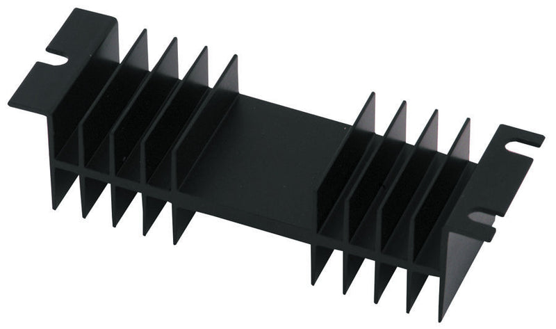 WAKEFIELD SOLUTIONS 403K HEAT SINK, NATURAL CONVECTION, 55 C @ 30W