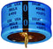 CORNELL DUBILIER 381LX151M450K022 ALUMINUM ELECTROLYTIC CAPACITOR 150UF, 450V, 20%, SNAP-IN