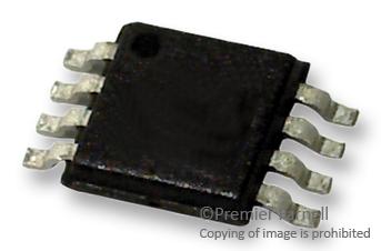 Texas Instruments SN74LVC1G139DCTT Line Decoder LVC Family 4 Output 32 mA 1.65 V to 5.5 SSOP-8