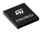 Stmicroelectronics STM32WLE5CCU6 MCU-Application Specific 32 bit 48 MHz 1.8 V to 3.6 in 256KB UFQFPN-48