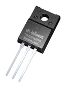 Infineon IPAN70R360P7SXKSA1 Mosfet Transistor N Channel 12.5 A 700 V 0.3 ohm 10 3