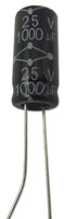 Multicomp PRO MCGPR50V476M6.3X11 Electrolytic Capacitor 47 &micro;F 50 V Mcgpr Series &plusmn; 20% Radial Leaded 6.3 mm