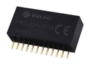 CUI P783-Q24-S9-S Non Isolated POL DC/DC Converter ITE 1 Output 27 W 9 V 3 A Fixed Adjustable