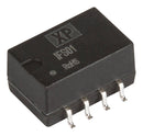 XP Power IFS0105S09 DC-DC Converter 9V 0.111A