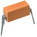 AVX MD015E CERAMIC CAPACITOR, 0.1UF, 50V, Z5U, 20%, DIP