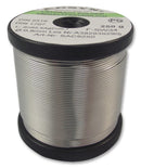 EDSYN SAC8250 Solder Wire, Lead Free, 0.8mm Diameter, 217&deg;C, 250g