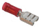 AMP - TE Connectivity 140805-2 140805-2 Quick Disconnect Terminal Faston Female 5mm x 0.8mm 0.197" 0.031" 22 AWG