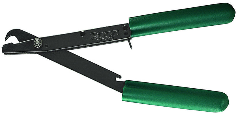 PANDUIT DNT-100 WIRING DUCT NOTCHING TOOL