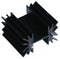 WAKEFIELD SOLUTIONS 657-25ABPE HEAT SINK