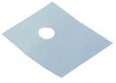 WAKEFIELD SOLUTIONS 175-6-210P SEMICONDUCTOR HARDWARE, INSULATORS