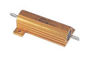 VISHAY RH02550K00FE02 WIREWOUND RESISTOR, 50KOHM, 25W, 1%