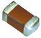 AVX 08055A102J4T2A CERAMIC CAPACITOR 1000PF 50V, C0G, 5%, 0805