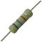 VISHAY MBB02070C2000FRP00 METAL FILM RESISTOR, 200 OHM, 600mW, 1%