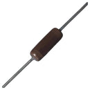 VISHAY CW0052R500JE73 WIREWOUND RESISTOR, 2.5 OHM, 5W, 5%