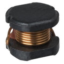 BOURNS JW MILLER PM54-101K-RC INDUCTOR, UN-SHIELDED, 100UH, 680MA, SMD