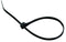 PRO POWER SPC35281 WEATHER-RESISTANT CABLE TIES