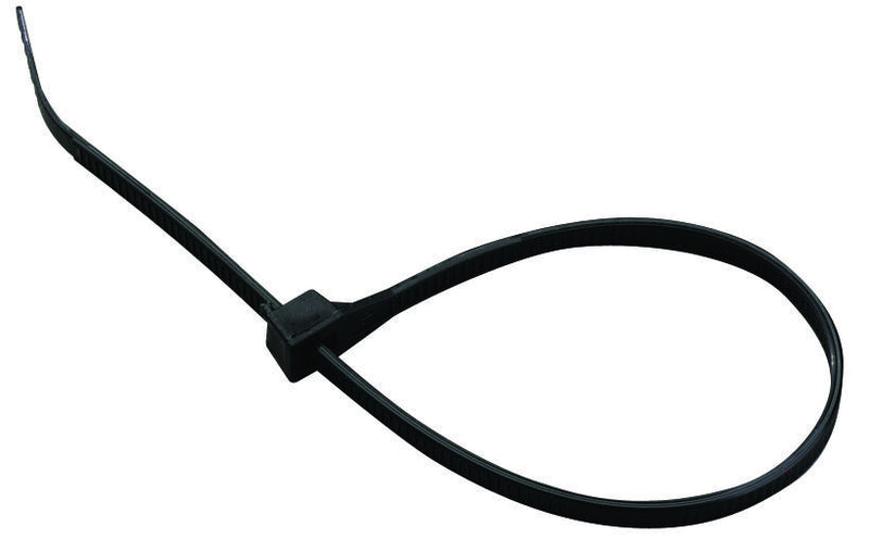 PRO POWER SPC35282 WEATHER-RESISTANT CABLE TIES