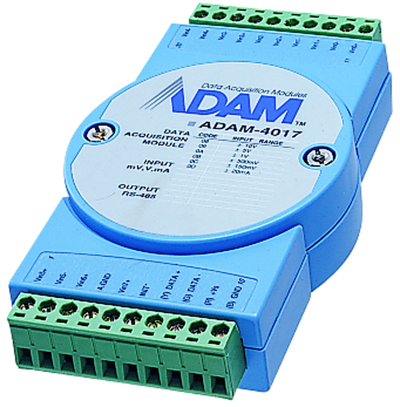 ADVANTECH ADAM-4024-B1E I/O MODULE