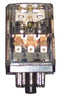 POTTER&BRUMFIELD - TE CONNECTIVITY KAP-11AY-120 RELAY, DPDT, 120VAC, 5A