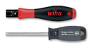 WIHA 28520410 Torque, Screwdriver, 4mm Drive, 127mm Length, 40cN-m to 1N-m